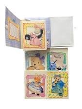 Muffy Vanderbear Karten und