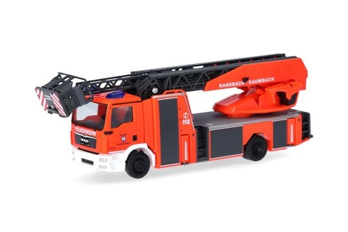 Herpa 097772 man tgm - herpa,