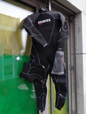 TAUCHANZUG von MARES! NEU