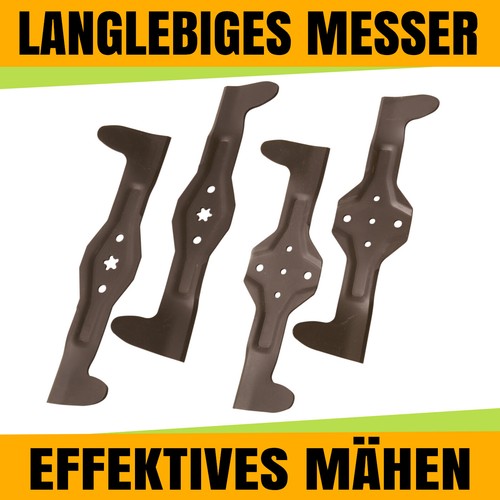 Messer 3 cm für - 4, 54,3