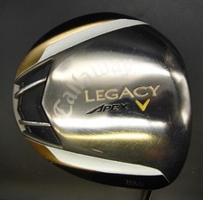 Callaway Legacy Apex 10,5°