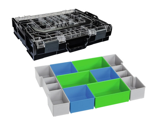 Bosch sortimo boxx 102 - bosch,