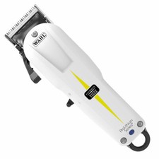 Wahl - Super Taper Cord / Cordless Clipper SuperTaper Akku NEU