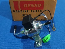 DAIHATSU HIJET VAN MINI TRUCK