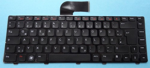 Tastatur dell inspiron 14r - dell,
