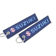 1 x Suzuki Schlüsselanhänger