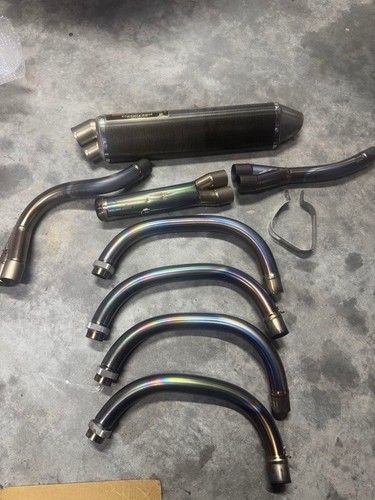 Yoshimura handgebogenes - yoshimura,