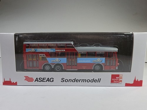J585 bus büssing ludewig - j585, vk
