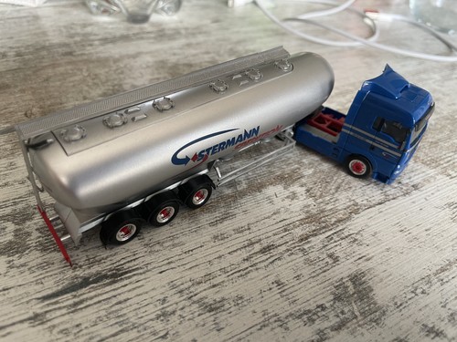 Silo lkw stermann - lkw, --