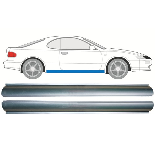 Für toyota celica t18 - für,