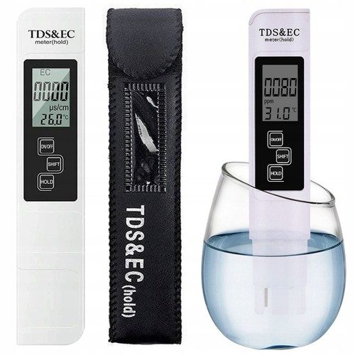 Tds messgerät tester für - messgerät,