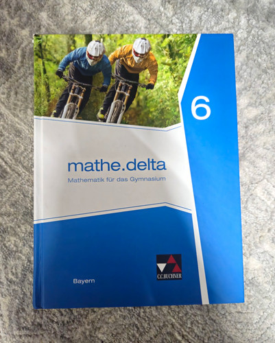 Mathe delta mathematik - mathe.delta,