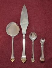 Robbe & Berking Rosenmuster