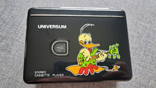 Universum walkman alfred - universum, j