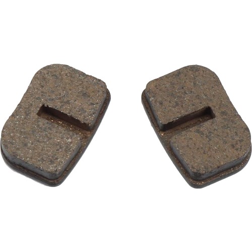 Präziser bremsbelag für - präziser, 47