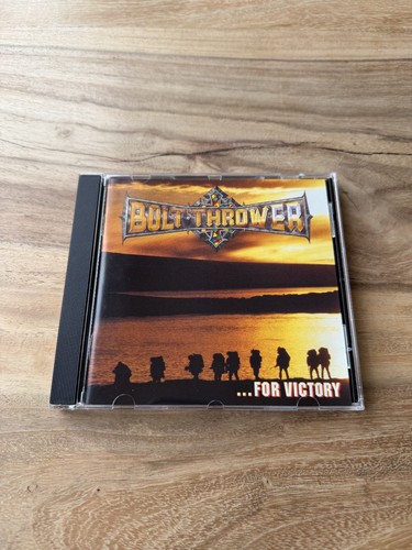 Bolt thrower for - thrower, ...for