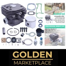 52mm Zylinder Kolben Bausatz