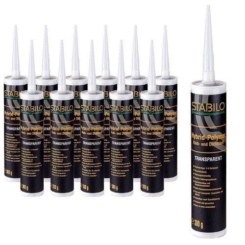 12x hybrid polymer klebstoff - 12x,