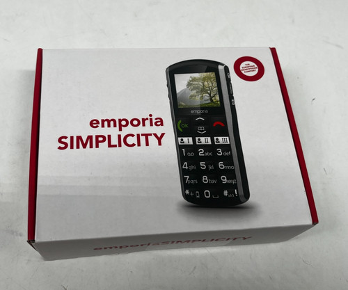Emporia simplicity v27 2025 - emporia,