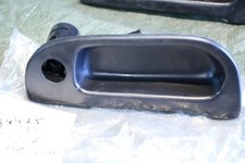 Original Sitzbank Schale Piaggio ZIP 50 SSL RST 494425 R13 Maniglia Sella