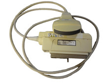 UST 9123 Convex Sonde für