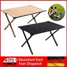 Campingtisch klappbar faltbar