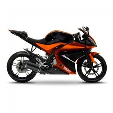 Gold/Schwarz-Vollverkleidung