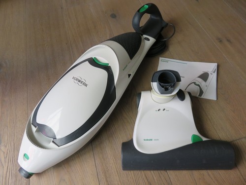 Vorwerk kobold 150 - kobold,