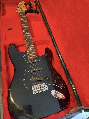 Marathon gitarre 6 saitig - marathon, e-gitarre