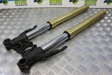 Triumph Tiger 800 Gabeln