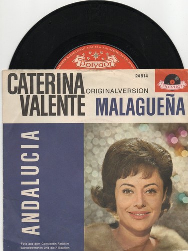 Polydor caterina - ,