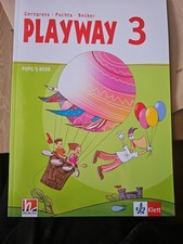 Playway 3. Ab Klasse 3