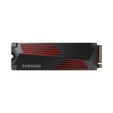 Samsung 990 PRO NVMe™ M.2