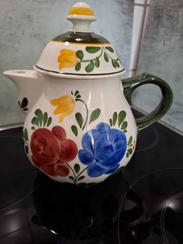 Villeroy boch bauernblume - &,