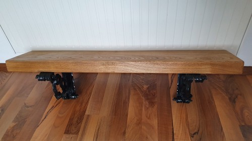 Wandregal wandboard echt holz - wandboard,