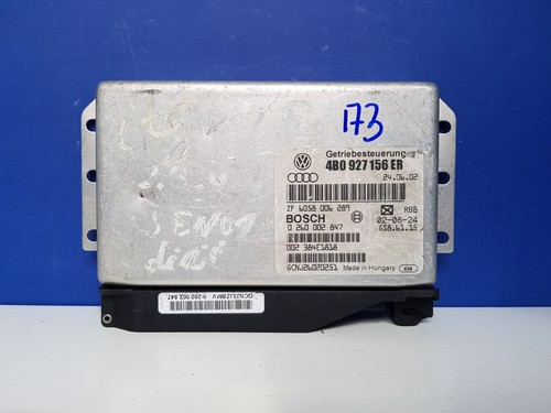 Audi 4b0927156er 4b0 927 - , 156