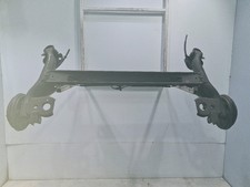 Zug Fahrend Hintere - Ford