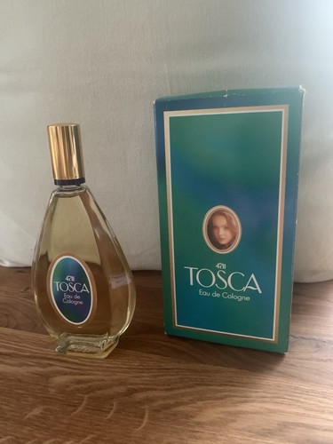 4711 tosca eau cologne - tosca,