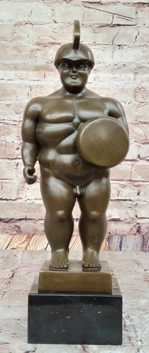 Fernando botero handgefertigt - botero,