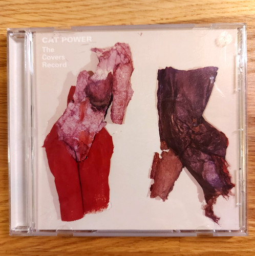 Cat power the covers - power,,