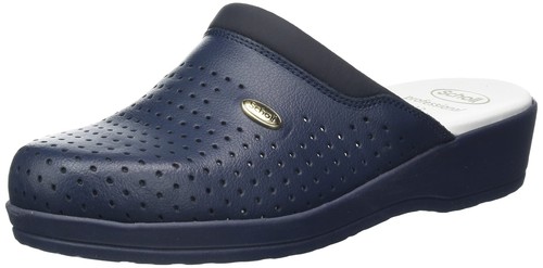 Scholl clog backguard - dr.,