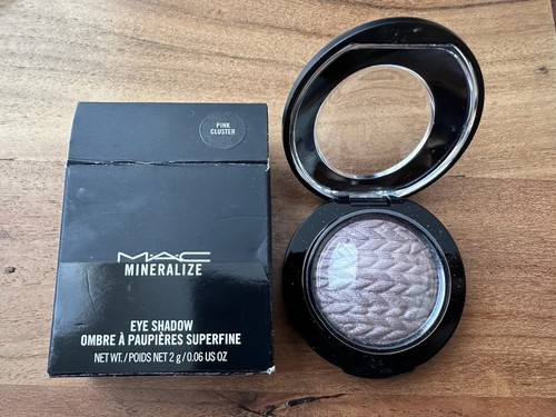 Mac mineralize eyeshadow neu - mineralize,