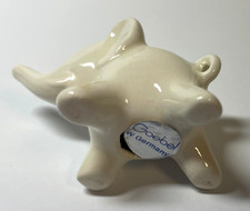 Goebel-Elefant, Porzellan