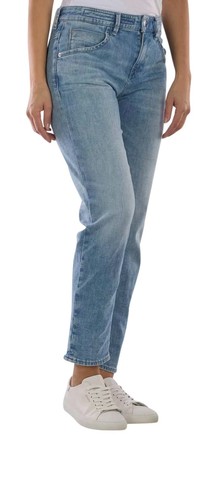 Drykorn jeans like mittelblau - like,