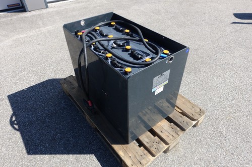Staplerbatterie 24v 8pzs920 - 24v,