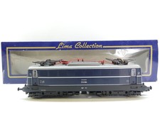 Lima H0 208504 E-Lok E10 004, DB -DIGITAL- AC, Licht, TOP in OVP, geprüft #61876