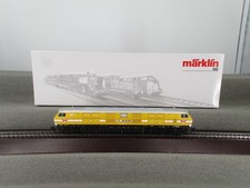 Märklin Spur H0 39321 Diesellok BR V 320 Wiebe AC DSS DCC mfx Vollsound in OVP