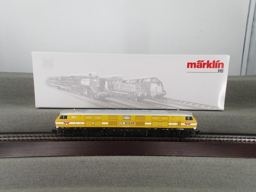 Märklin spur 39321 - märklin,