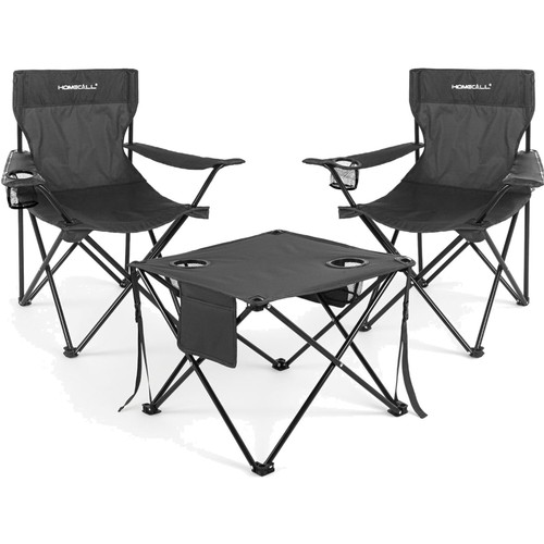 Camping tisch stuhl set - tisch,