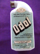 Raritäten, Odol 100 Jahre